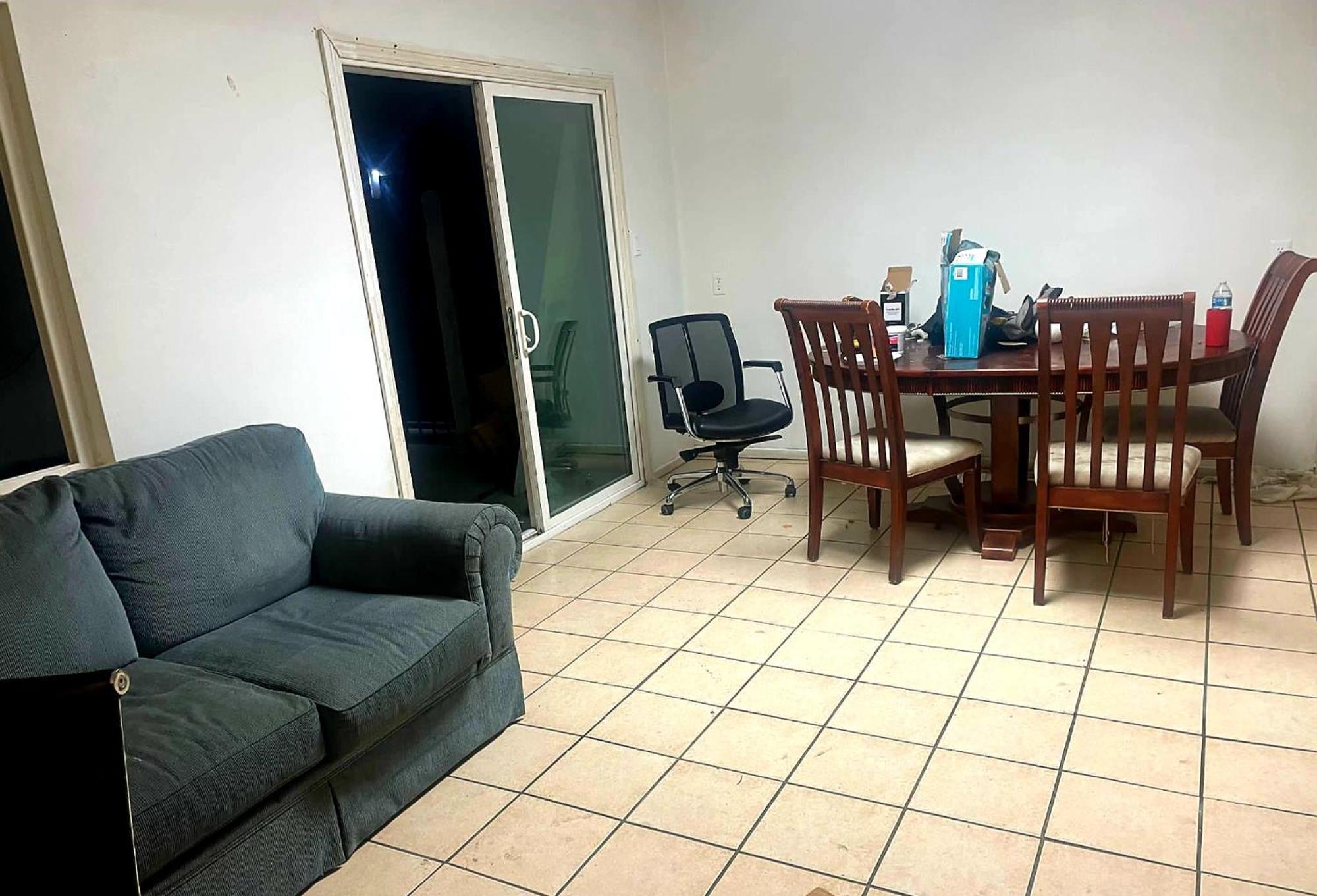 Home For The People In Elmonte El Monte Exterior photo